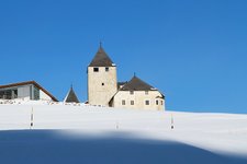 RS Alta Badia St Martin in Thurn