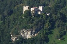 RS schloss weissenstein bei matrei