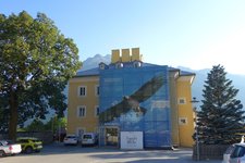 RS matrei in osttirol nationalparkhaus hohe tauern