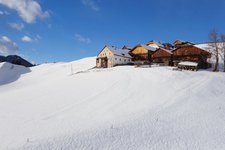 RS la val winter viles runch fr