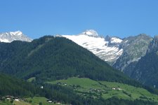 RS zillertaler alpen mit grosser loeffler