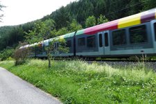 RS radweg westlich von kiens pustertal bahn