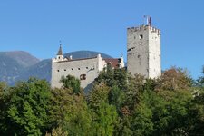 RS schloss bruneck