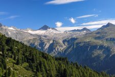Zillertaler Alpen