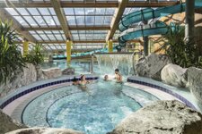 Copertina (C)wisthaler com Z schwimmbad familie HW