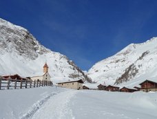 vals fanealm valles malga fane