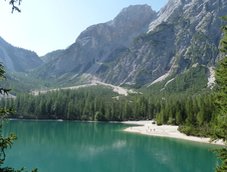 RS pragser wildsee