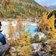 lago del sorapiss autunno