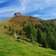 wanderung auf den kronplatz herbst