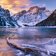 Adobe Stock earlybooking winter pragser wildsee sonnenaufgang