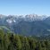 RS blick vom maurerberg richtung wengen und pragser dolomiten