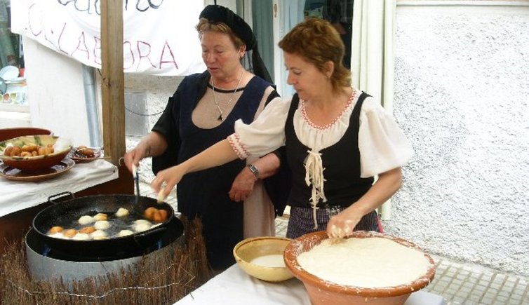 Krapfen