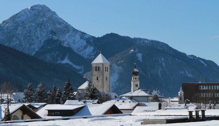 Pustertal Innichen Stift Innichen