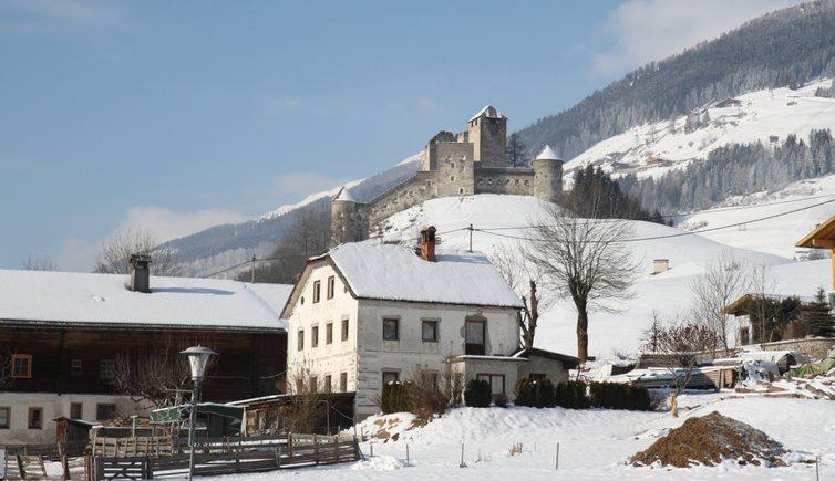 Osttirol Heinfels