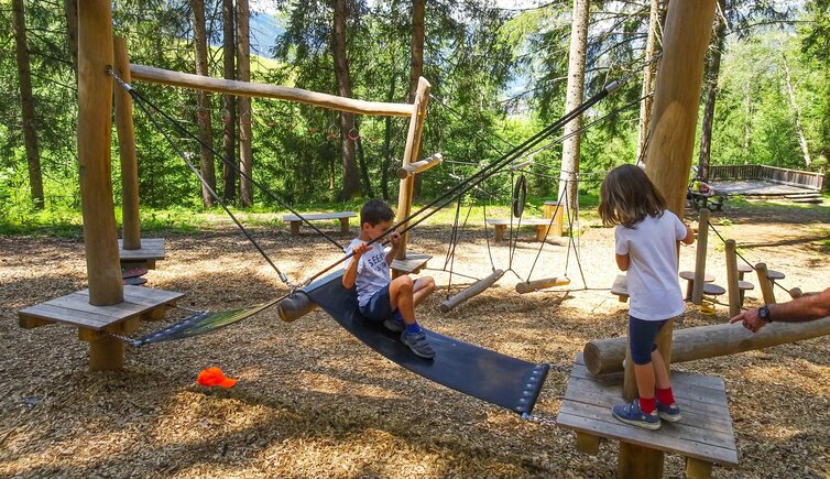 kinderwelt olang spielplatz