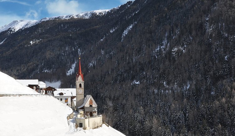 muehlbach winter