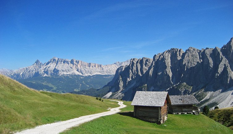 wanderung campill schlueterhuette