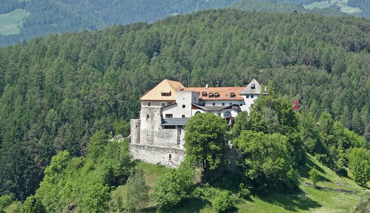 Sonnenburg castelbadia