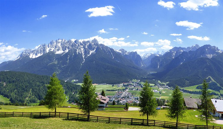 roemerweg welsberg toblach