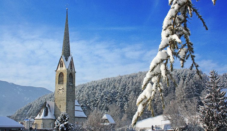 bruneck stegen winter