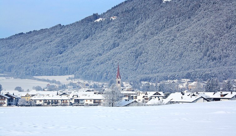 bruneck st georgen winter