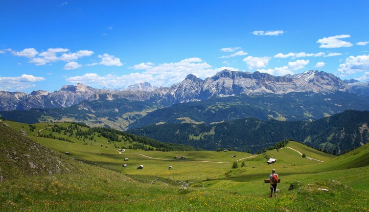 Peitlerkofel Villnoess