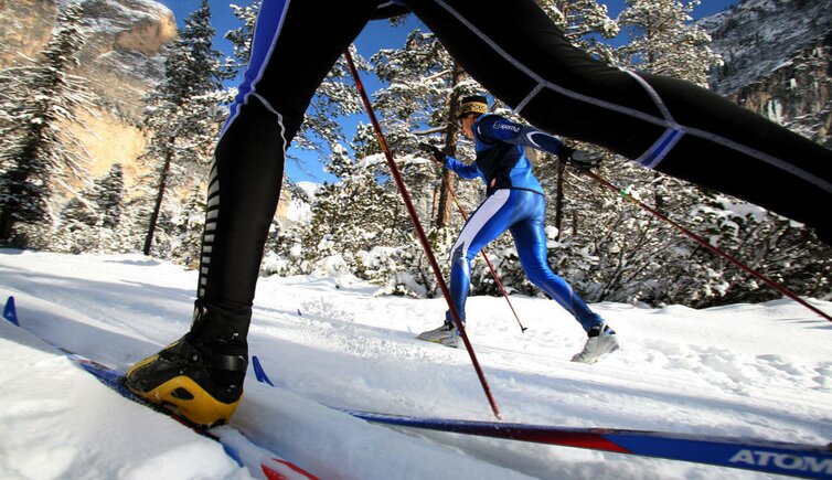 Biathlon Zentrum osttirol