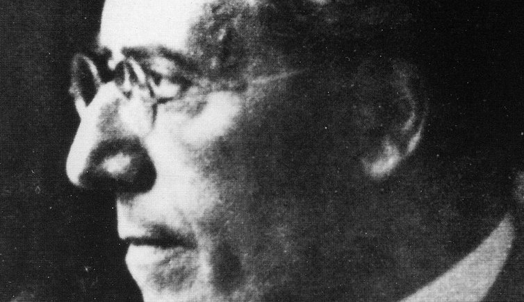 Gustav Mahler