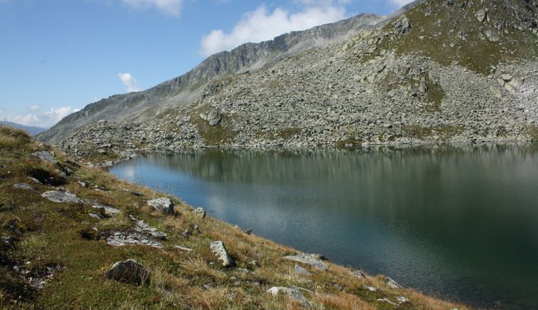 Waldner See Prettau