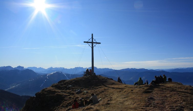 Schoenbichl Tesselberg