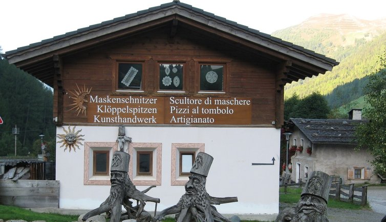 Kunsthandwerker