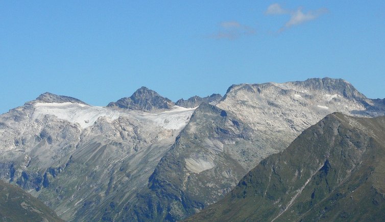 Granatspitzkamm