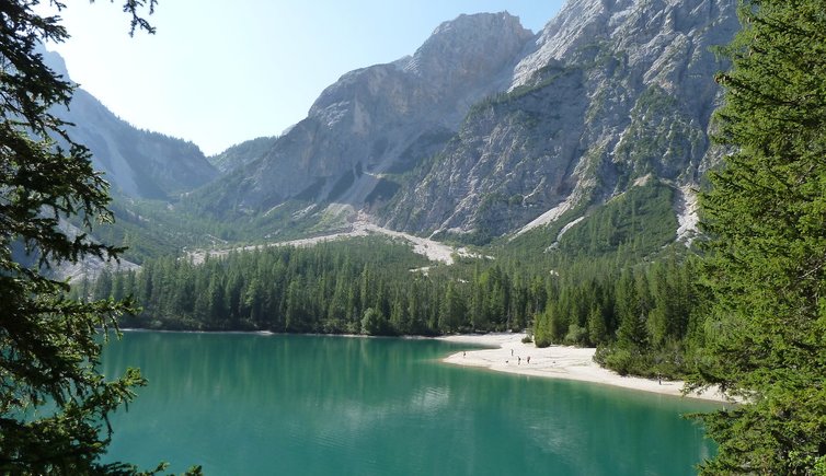 RS pragser wildsee