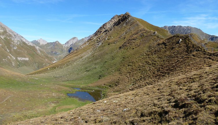 RS aussicht richtung wilde kreuzspitze und umgebung