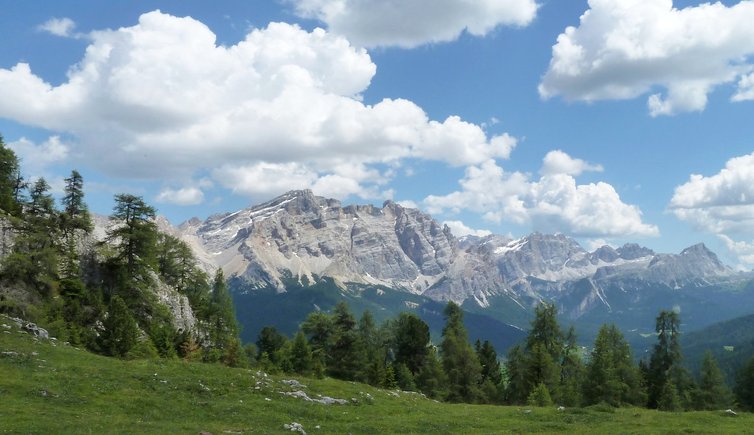 RS gardenaccia huette aussicht lavarella conturines lagazuoi