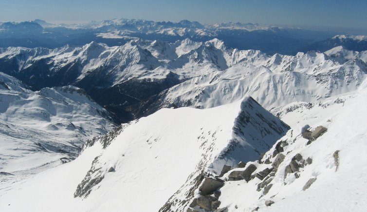RS winter grosser moeseler lappach zillertaler alpen