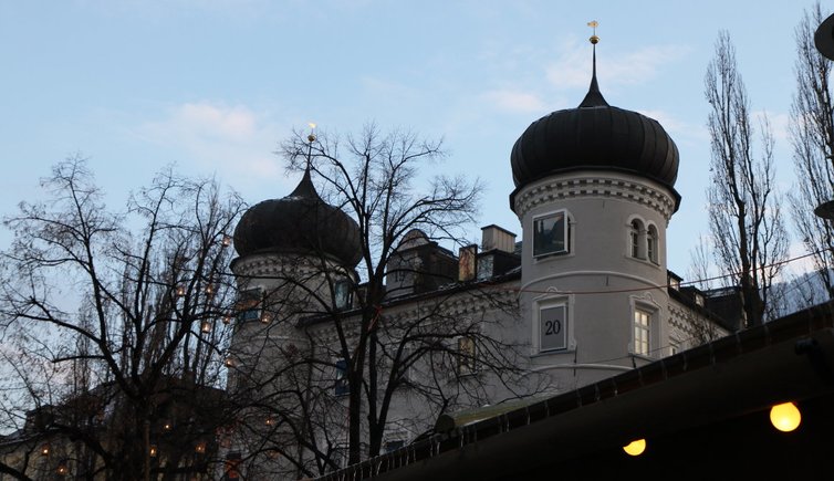 RS Christkindlmarkt Lienz Liebburg