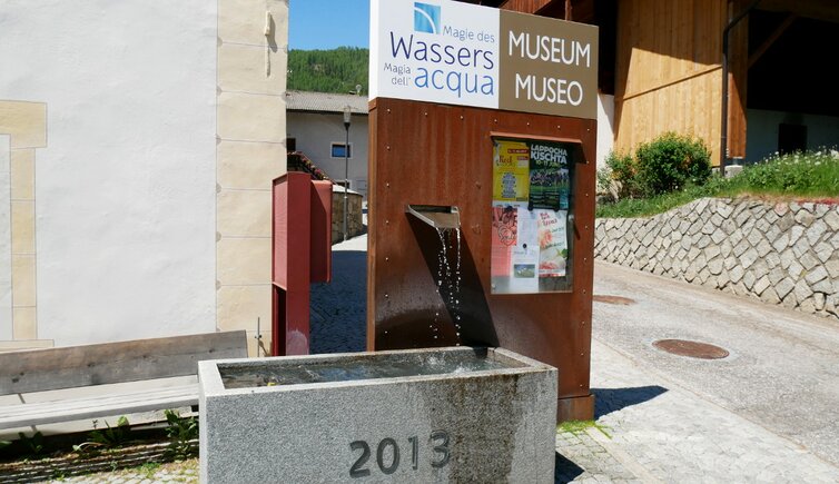 RS lappach wasser museum