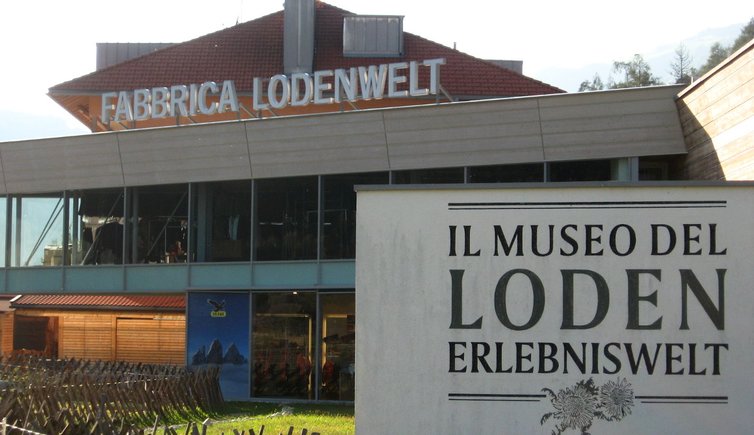 RS Lodenmuseum Vintl