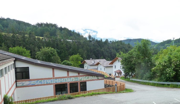 RS sportzone bei muehlbach hallen schwimmbad