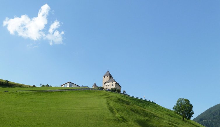 RS st martin in thurn san martin de tor schloss