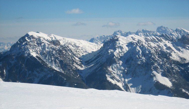 RS Dolomiten 