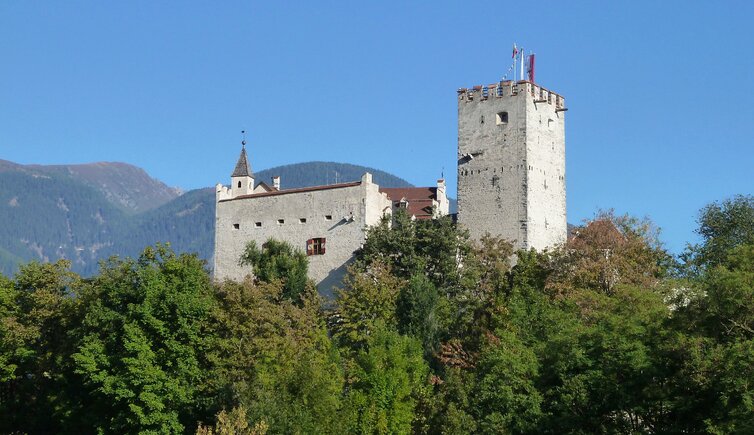 RS schloss bruneck