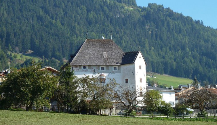 RS pfalzen ansitz sichelburg