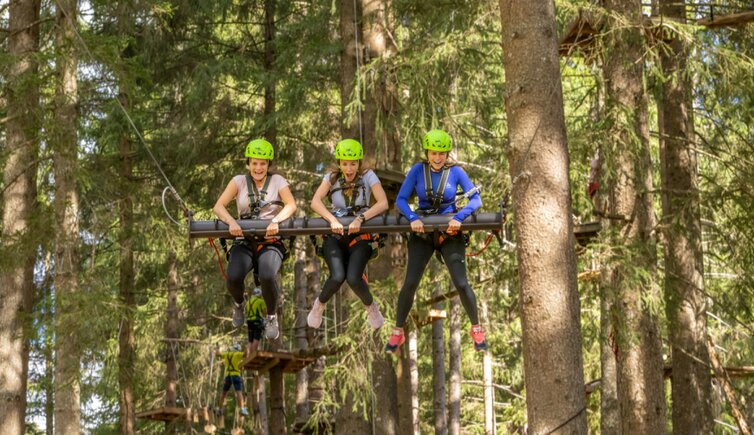 Copertina Presskit Kron Action Outdoor&Fun Park