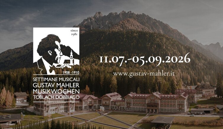 Gustav Mahler Musikwochen