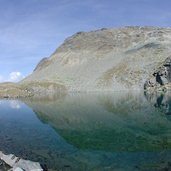 pustertal schwarzer see ahrntal panorama new