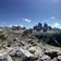 pustertal schwabenalm sexten panorama new